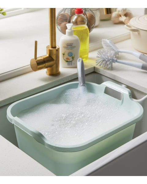 Addis Soft Grip Washing Up Bowl