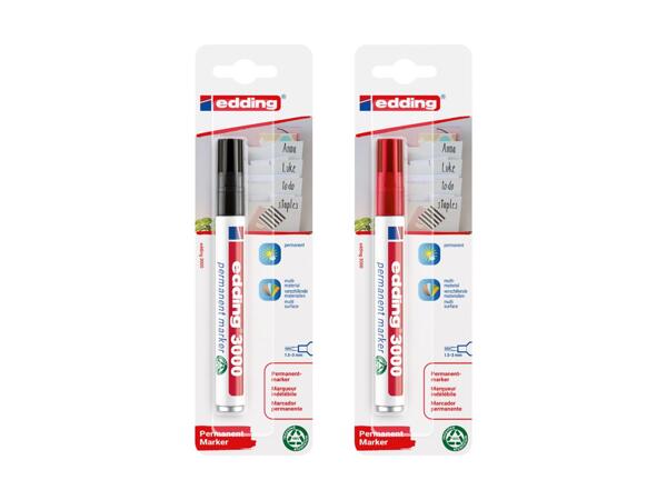 EDDING(R) Permanent marker