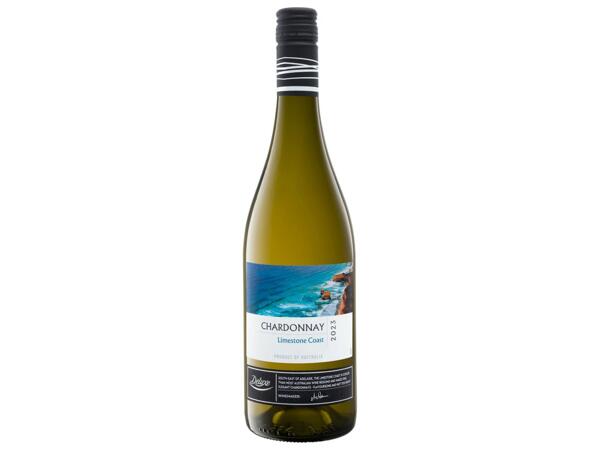 Australian Chardonnay Limestone Coast