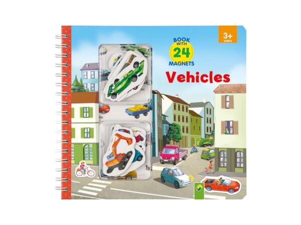 Kids' Book