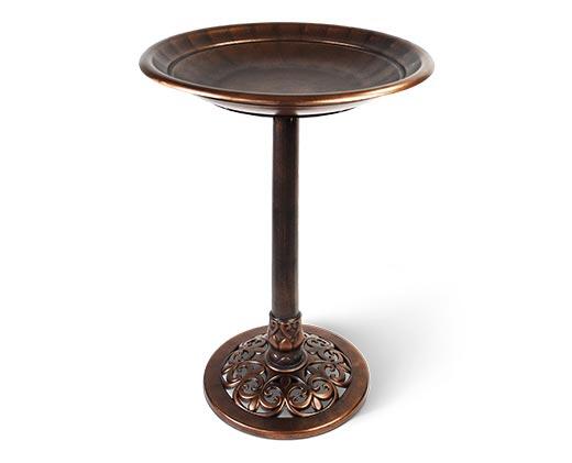 Belavi Bird Bath