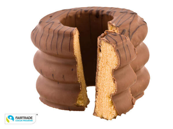 Baumkuchen