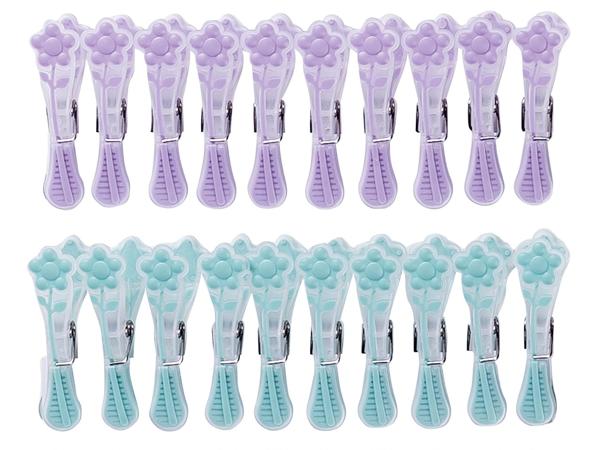Clothes Pegs