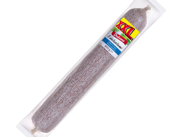 DULANO Edelsalami 800 g