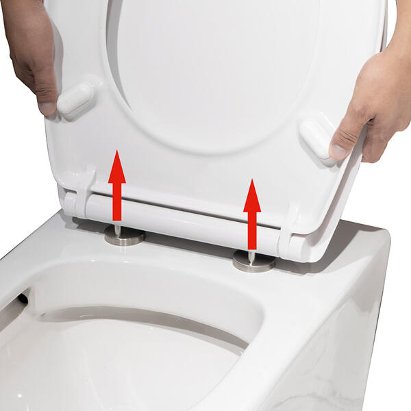 WC-Sitz