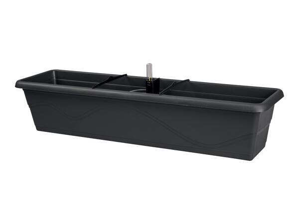 Parkside Plant Trough