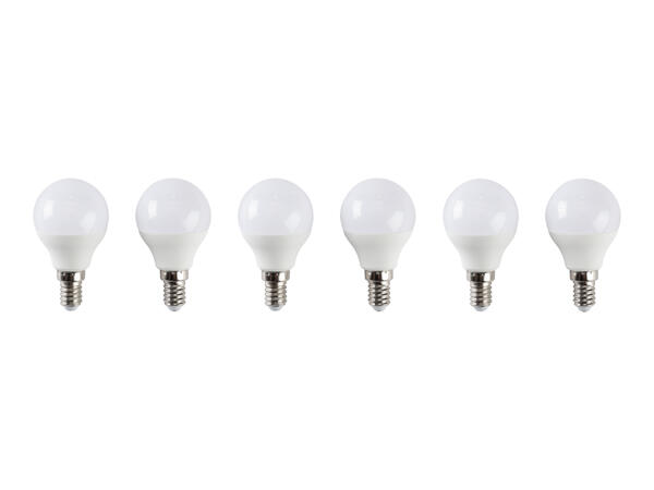 LED Light Bulbs