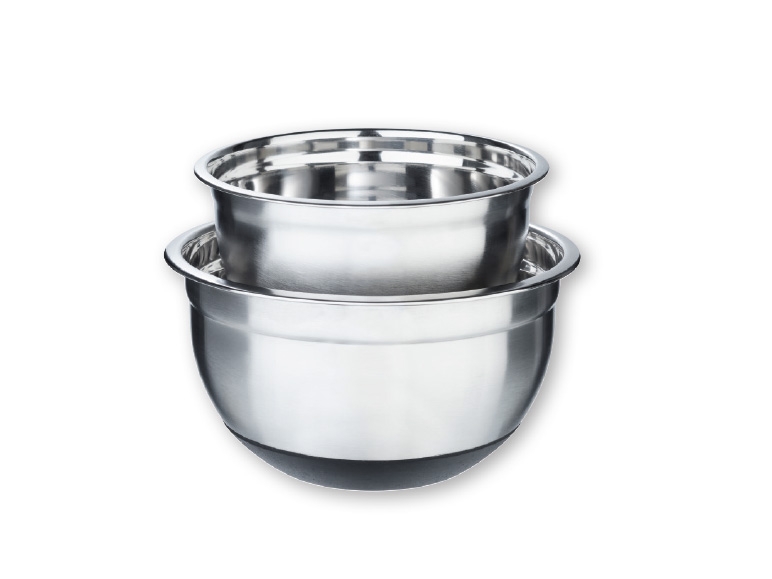 ERNESTO Mixing Bowl Set