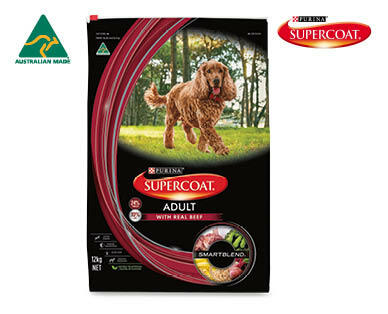 Adult Dry Dog Food 12kg