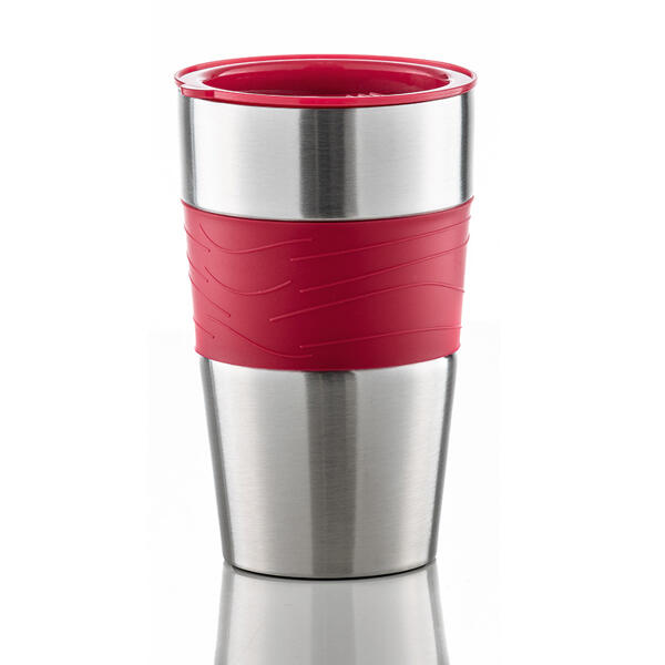 Mini-Kaffeemaschine 2in1