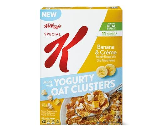 Kellogg's Special K Cereal