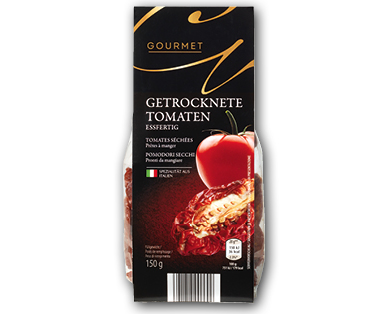 Pomodori secchi GOURMET