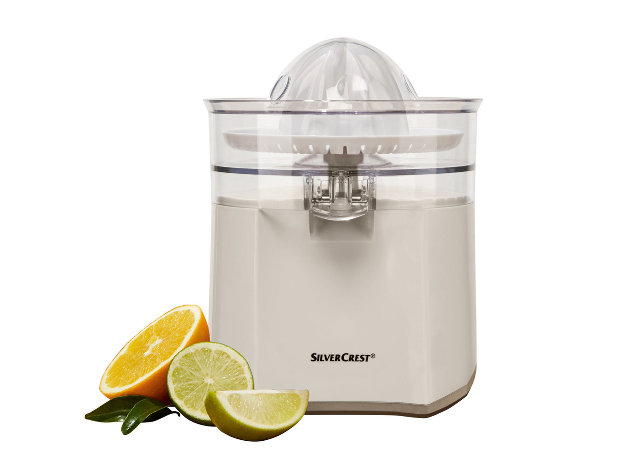 Juicer