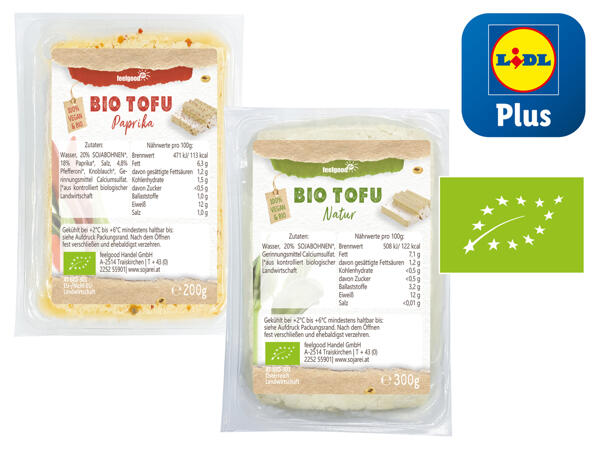 Bio Tofu