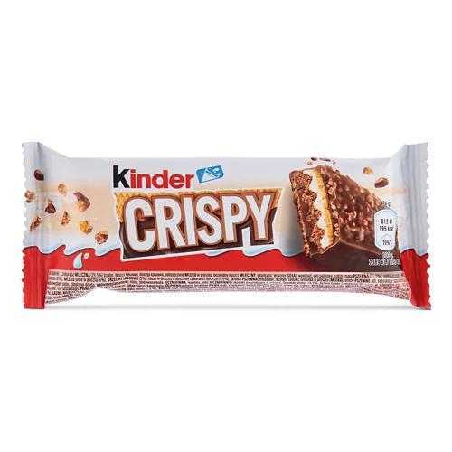 KINDER Crispy
