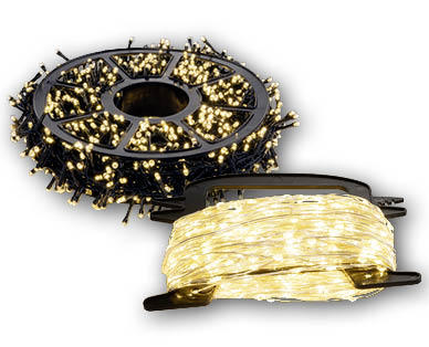 LED-Lichterkette