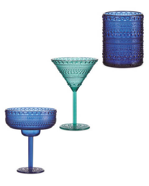 Plastic Glassware
