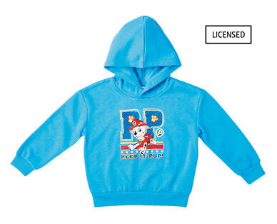 Children's Licensed Hoodie
