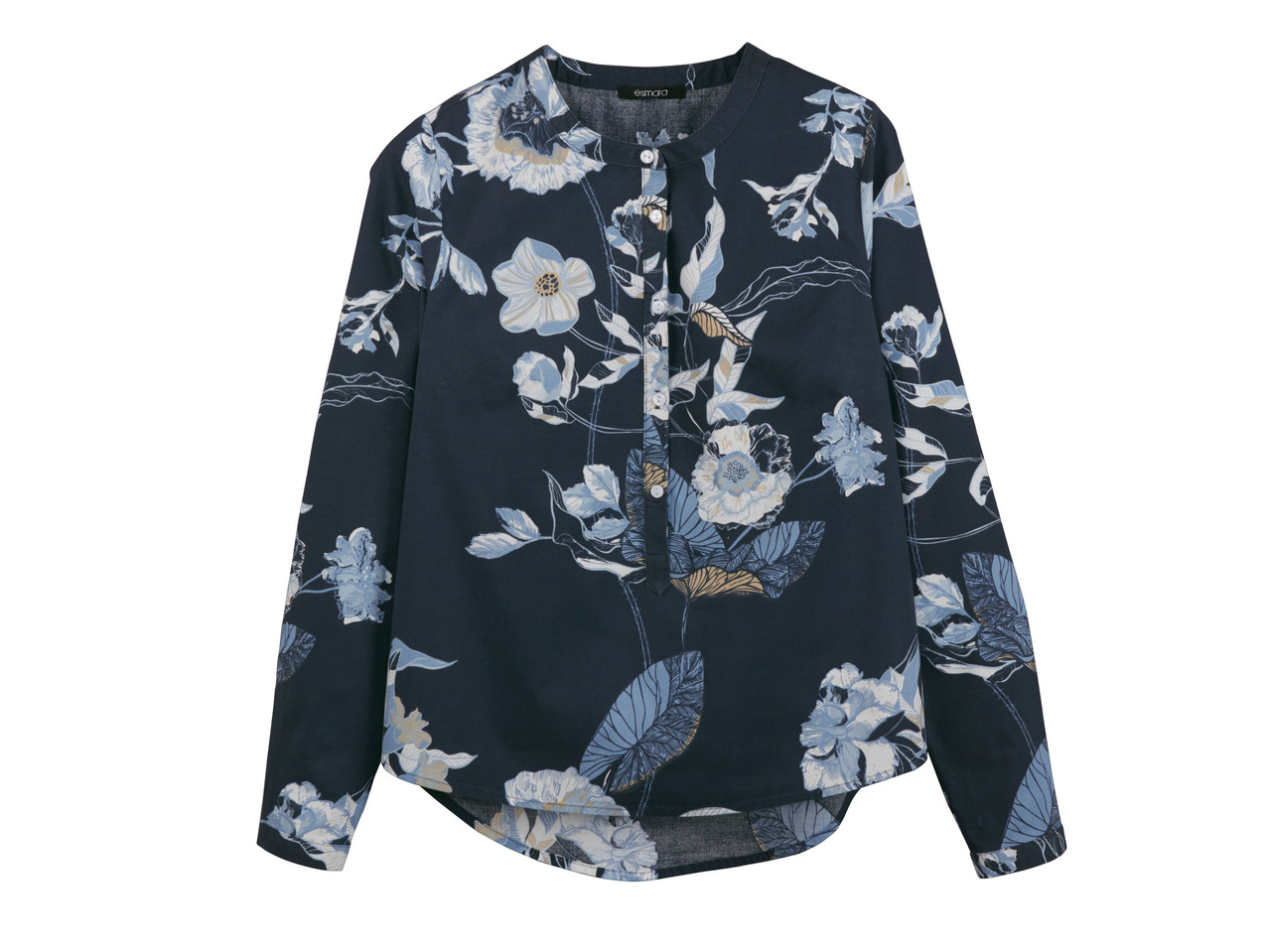 Ladies' Blouse