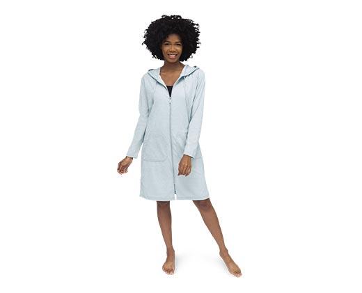 Serra 
 Ladies' Terry Cover-Up