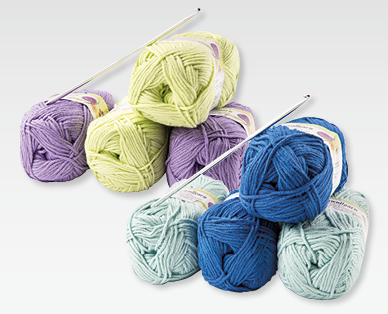 Assortiment de fils