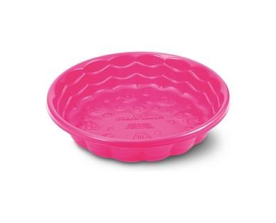Summer Waves 36" Round Pet Pool