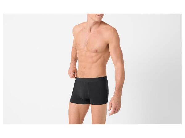 Pánské boxerky, 3 kusy