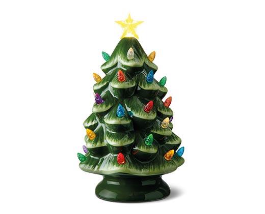 Merry Moments 
 Nostalgic Truck, Tree or Gnome