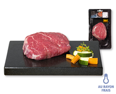 Médaillon de filet de bœuf US Black Angus GOURMET/BBQ