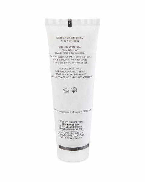 Lacura Miracle Cream