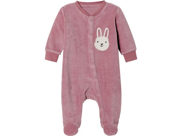 Babypyjamas