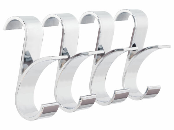 Livarno Living Krokar, 4-pack