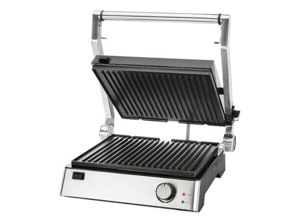 Contact Grill