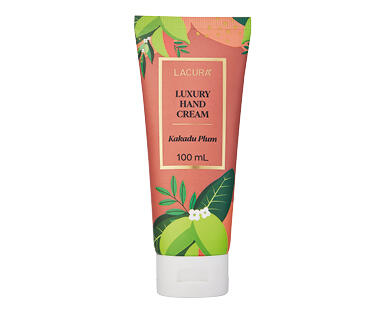 Luxury Hand Cream 100ml
