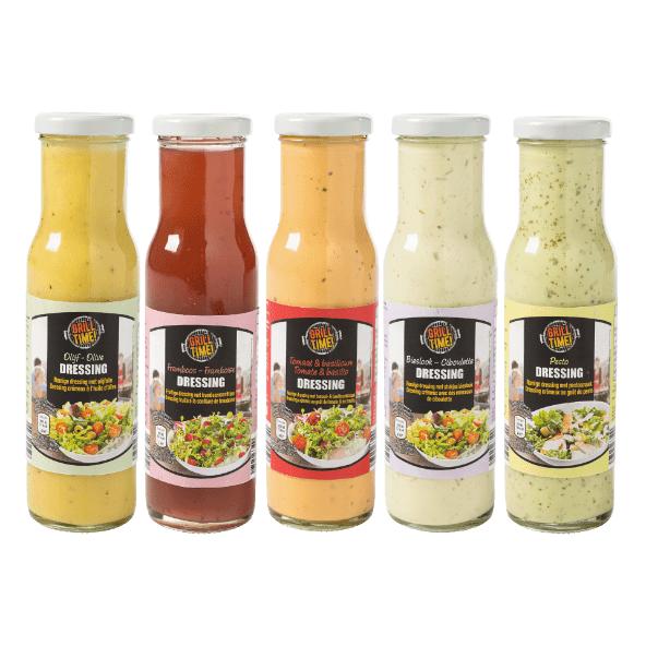 Vinaigrette