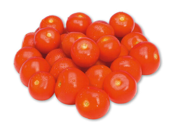 Danske cherrytomater