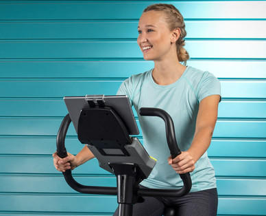 Ergometer