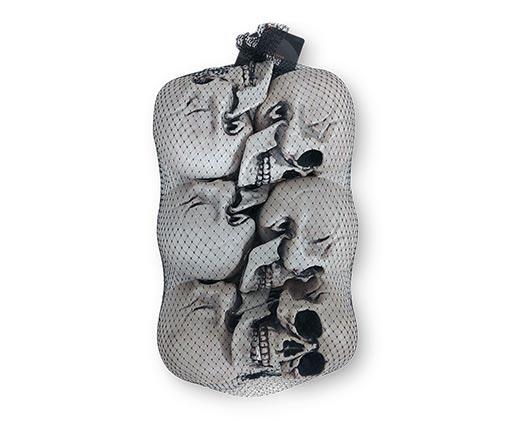 Huntington Home Bones or Skulls