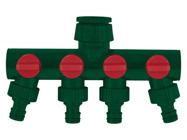 Irrigation accessories