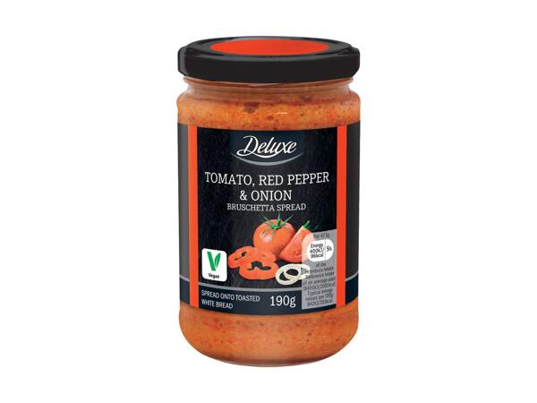 Bruschetta Spread