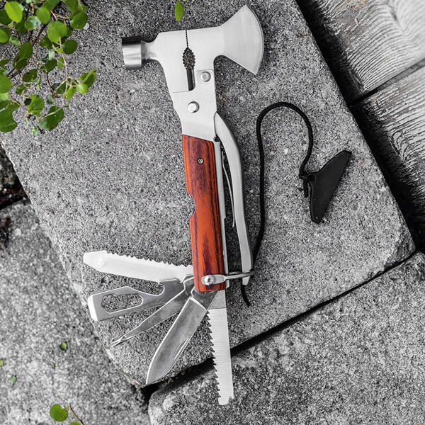 11in1 Multi-Hammer /-Axt