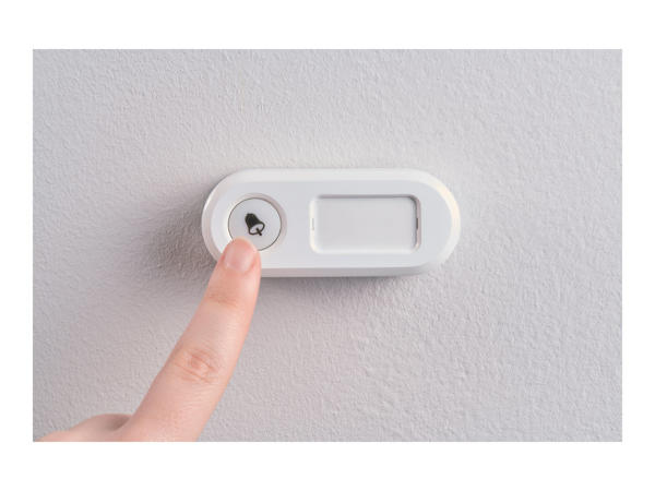 Silvercrest Wireless Doorbell1
