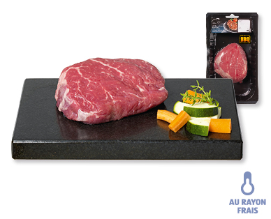 Médaillons de filet de bœuf US Black Angus GOURMET/BBQ
