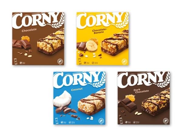 CORNY Myslibar