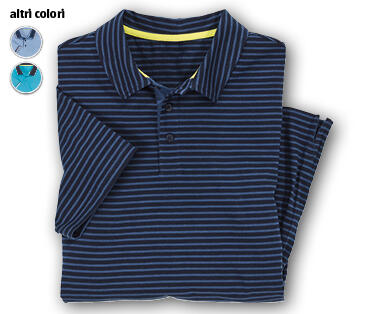WATSON'S Polo