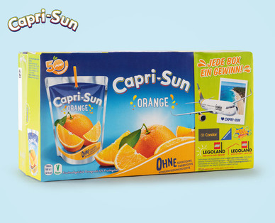 Capri-Sun