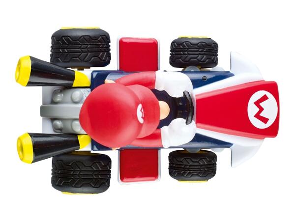 CARRERA Super Mario Kart™ Mini RC