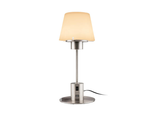 STOLNÍ LED LAMPA