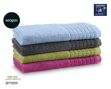 Hand Towel