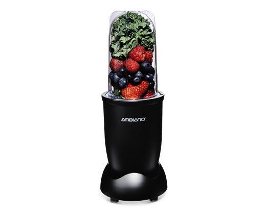 Ambiano 
 High-Speed Blending System